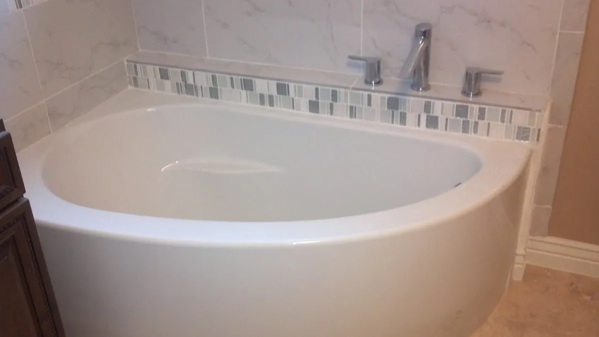 Shower Repair in Liberty Hill, TX